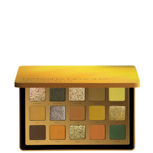 Natasha Denona Yucca Eyeshadow Palette