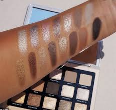 Natasha Denona Glam Eyeshadow Palette