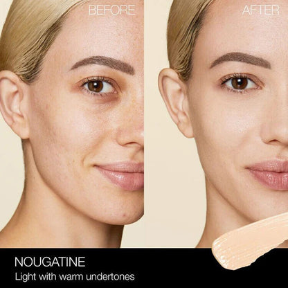 NARS  Radiant Creamy Concealer with Hydrating Medium Coverage