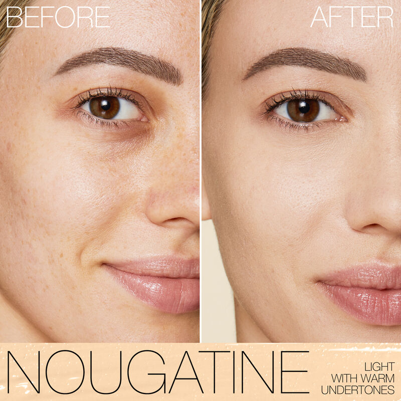 nars radiant creamy concealer nougatine