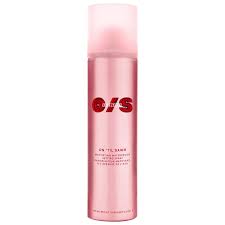 ONE/SIZE by Patrick Starrr On ‘Til Dawn Mattifying Waterproof Setting Spray