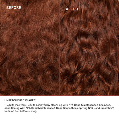 anti frizz hair products curly hair