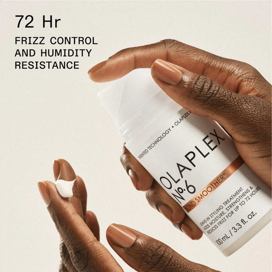 olaplex no 6 bond smoother leave in