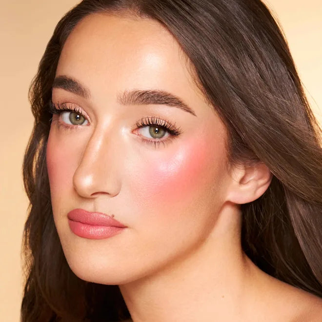charlotte tilbury beautiful skin island glow lip and cheek