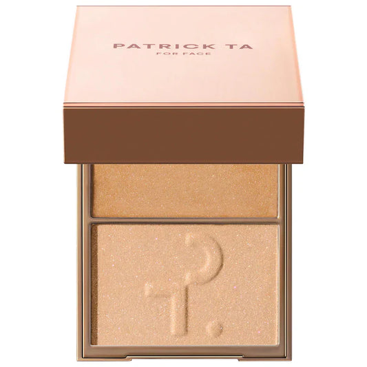 PATRICK TA Major Glow Highlighter Sugar