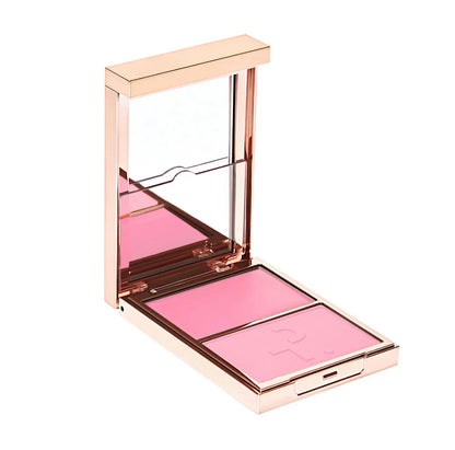 PATRICK TA Major Headlines Double-Take Crème & Powder Blush Duo Just Enough