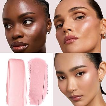 PATRICK TA Major Glow Creme & Powder Light Reflecting Translucent Highlighter Duo Baby