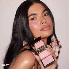 PATRICK TA Major Glow Creme & Powder Light Reflecting Translucent Highlighter Duo Baby