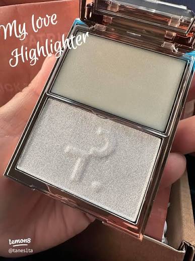 PATRICK TA Major Glow Highlighter My Love