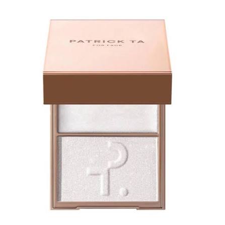 PATRICK TA Major Glow Highlighter My Love