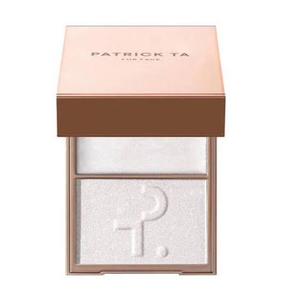 PATRICK TA Major Glow Highlighter My Love