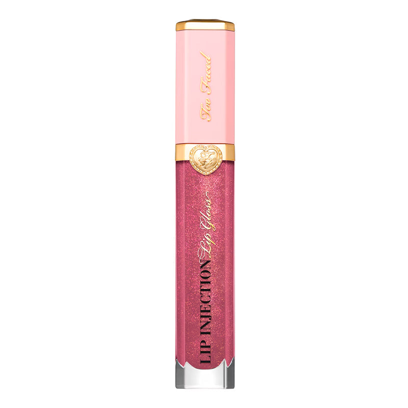 TooFaced Lip Injection Maximum Plump Extra Strength Hydrating Lip Plumper Gloss