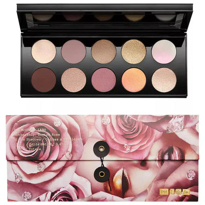Pat Mcgrath Labs Mothership VII Eyeshadow Palette Divine Rose