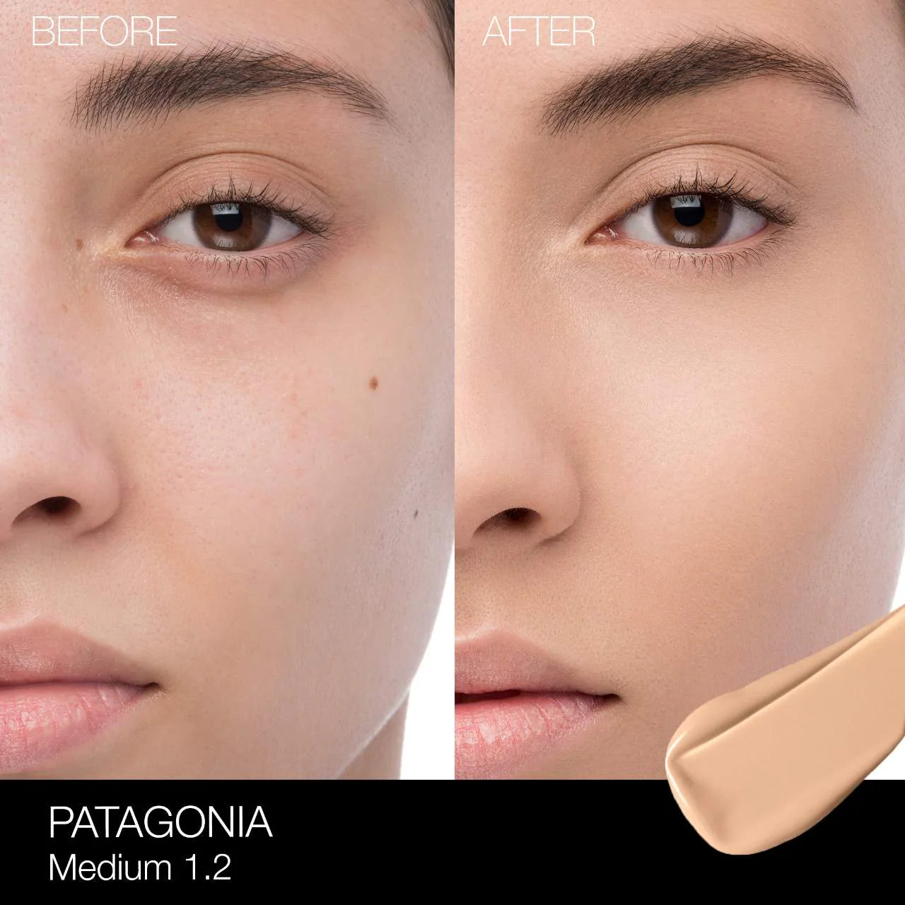 NARS - Natural Radiant Longwear Full Coverage Foundation