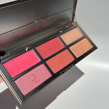 Patrick Ta Major Headlines Blush Palette vol 2
