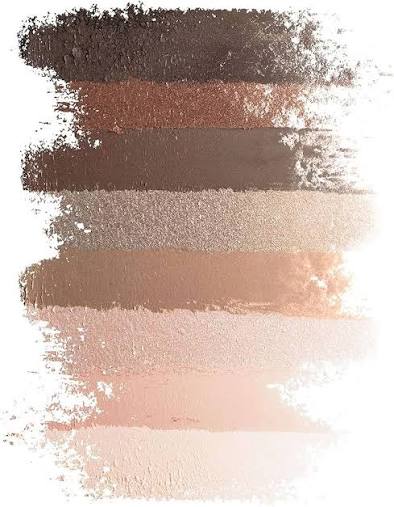 Patrick TA Major Dimension III Matte Eyeshadow Palette