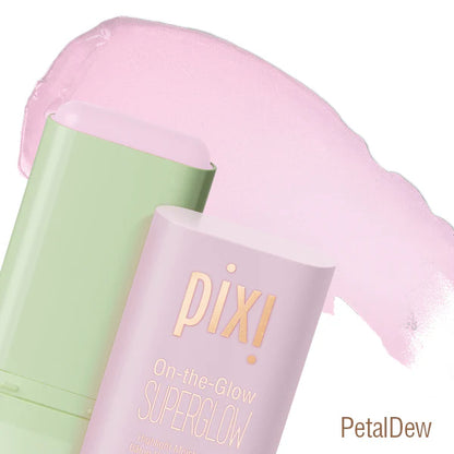 Pixi On the Glow SuperGlow