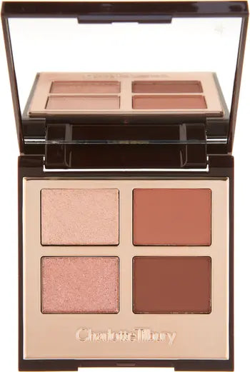 Charlotte Tilbury Luxury Eyeshadow Palette – Pillow Talk Collection Pillow Talk Dreams