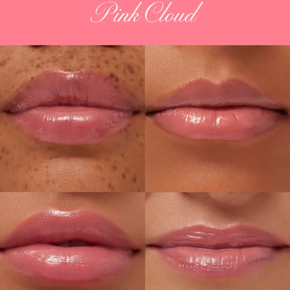 Summer Fridays Dream Lip Oil for Moisturizing Sheer Coverage