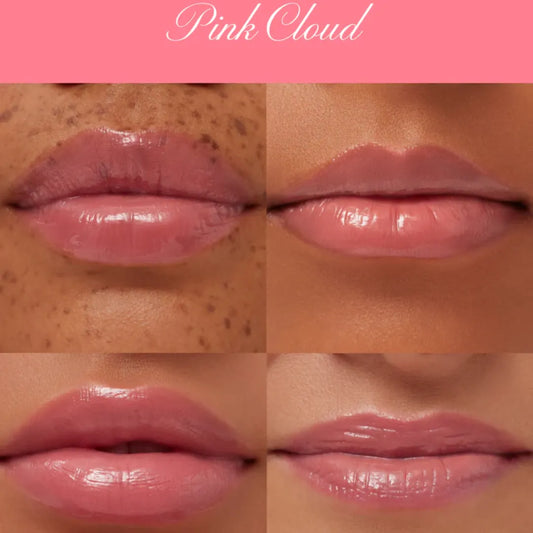Summer Fridays Dream Lip Oil for Moisturizing Sheer Coverage