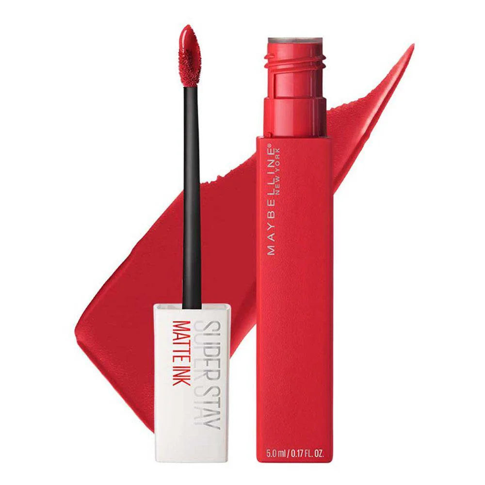 Maybelline Superstay Matte Ink