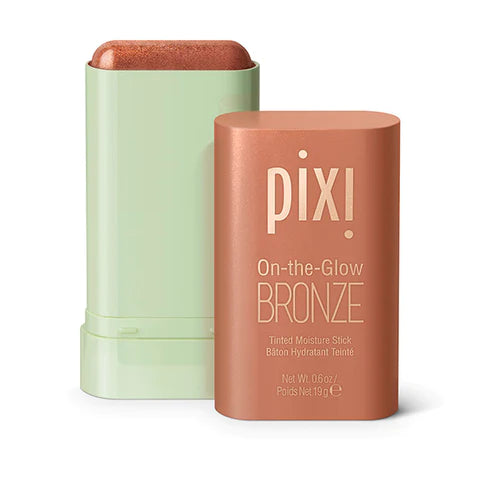 Pixi On The Glow Bronze Warm Glow