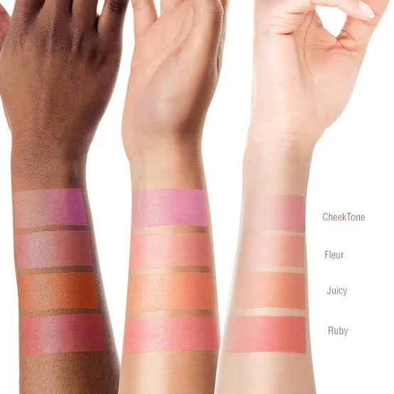 Pixi On the Glow Blush