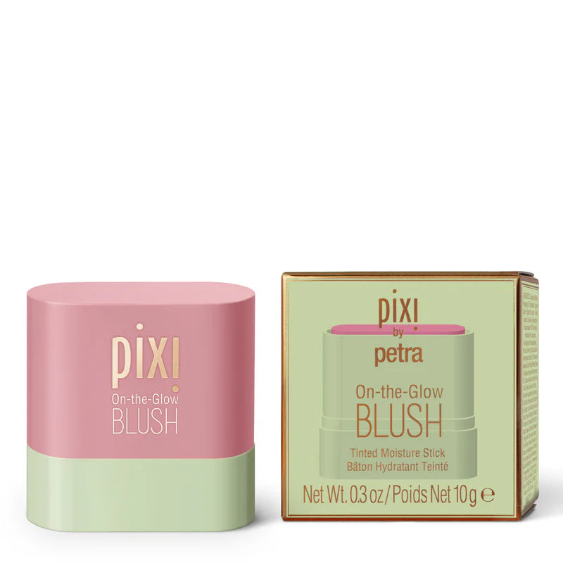 Pixi On the Glow Blush Fleur 10g