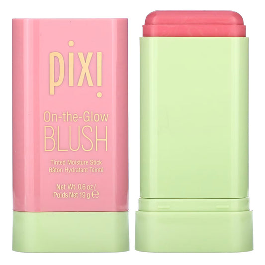 Pixi On the Glow Blush Fleur 19g