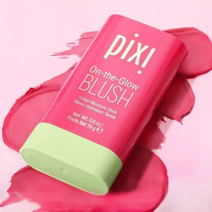 Pixi On the Glow Blush RUBY 19g