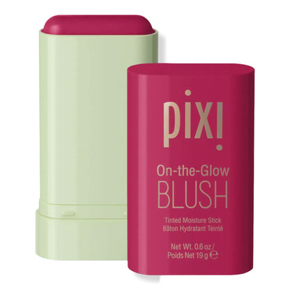Pixi On the Glow Blush RUBY 19g
