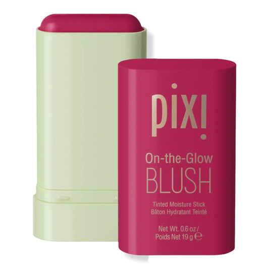 Pixi On the Glow Blush RUBY 19g
