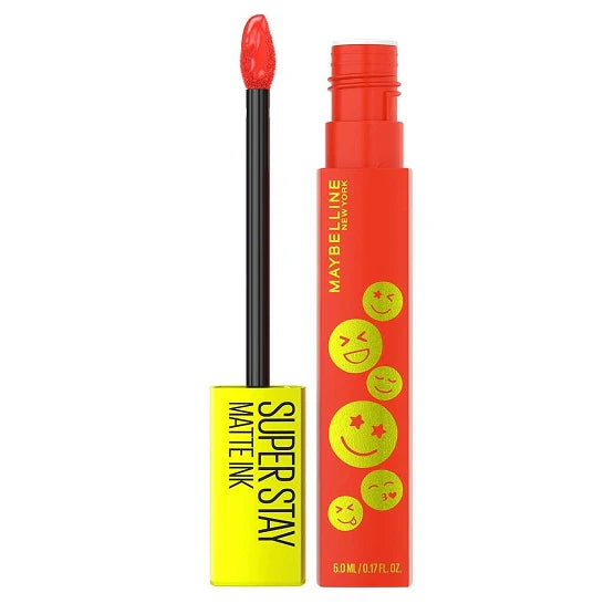 Maybelline Superstay Matte Ink