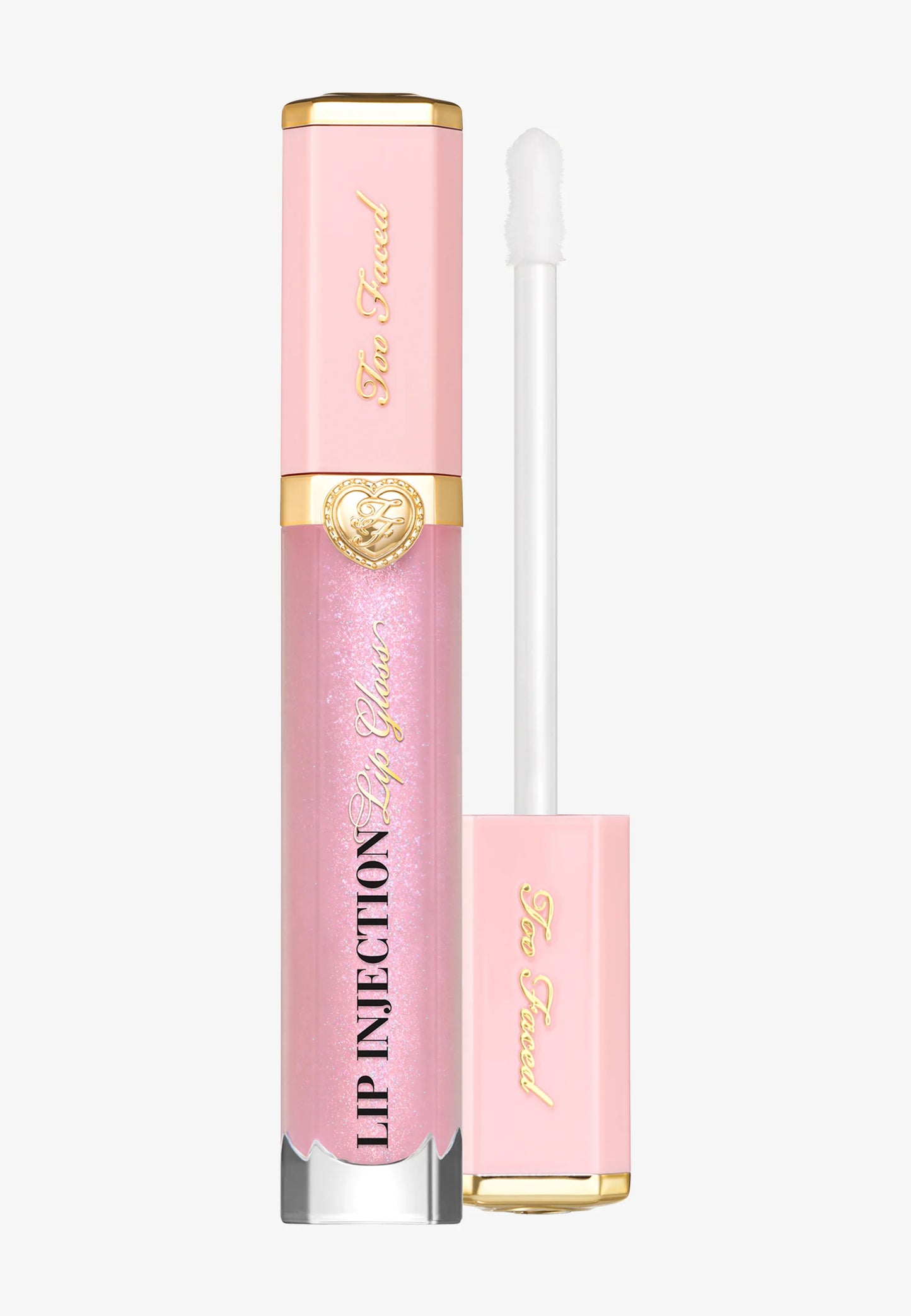 TooFaced Lip Injection Maximum Plump Extra Strength Hydrating Lip Plumper Gloss