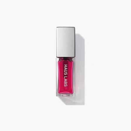 HAUS LABS BY LADY GAGA  PhD Hybrid Hydrating Tinted Lip Oil