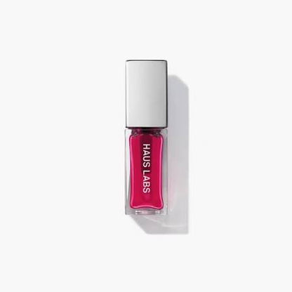 HAUS LABS BY LADY GAGA  PhD Hybrid Hydrating Tinted Lip Oil