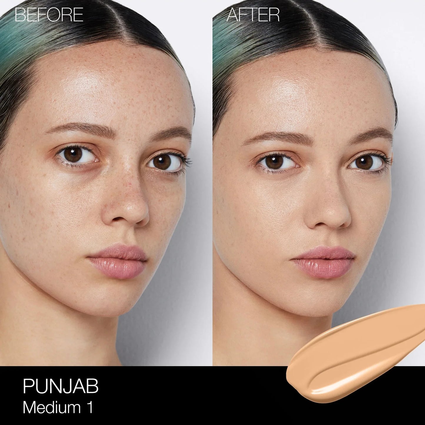 NARS - Natural Radiant Longwear Full Coverage Foundation