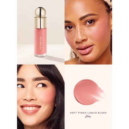 Rare Beauty Soft Pinch Liquid Blush Bliss