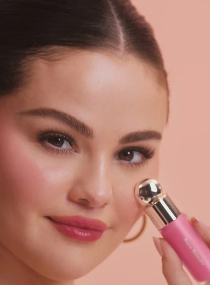 Rare Beauty Soft Pinch Liquid Blush Happy