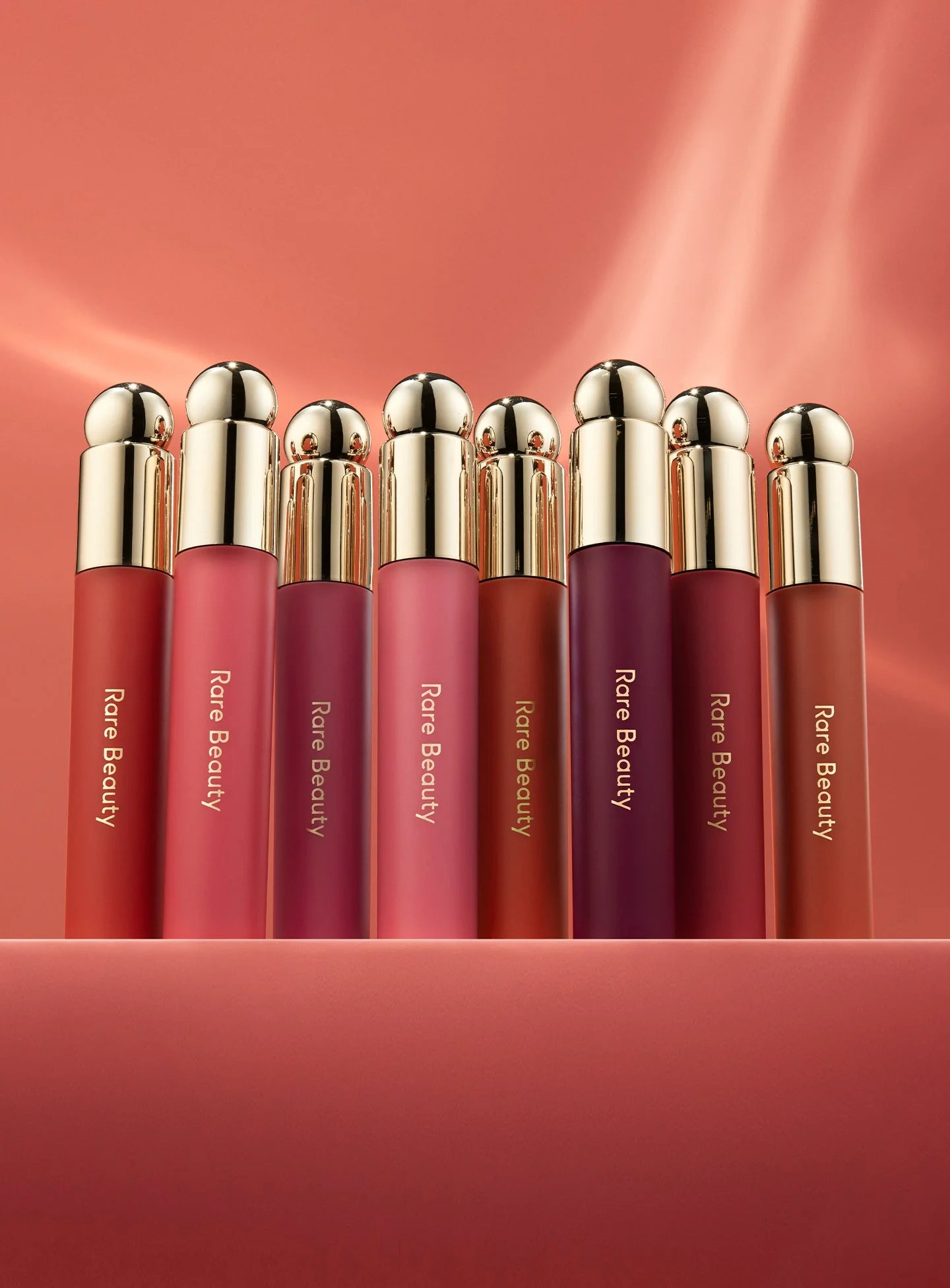 Rare Beauty Soft Pinch Tinted Lip Oil Stain
