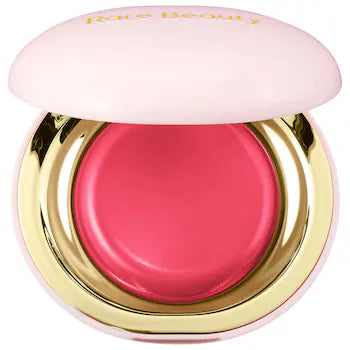 Rare Beauty Stay Vulnerable Melting Cream Blush Nearly Rose