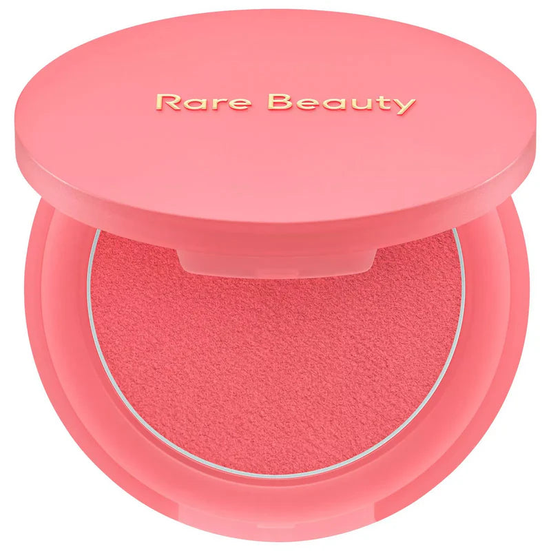 Rare Beauty Soft Pinch Matte Bouncy Blush Happy