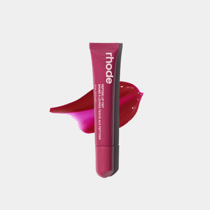 Rhode Peptide Lip Tint Nourishing Glaze