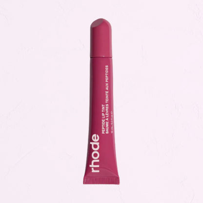 Rhode Peptide Lip Tint Nourishing Glaze