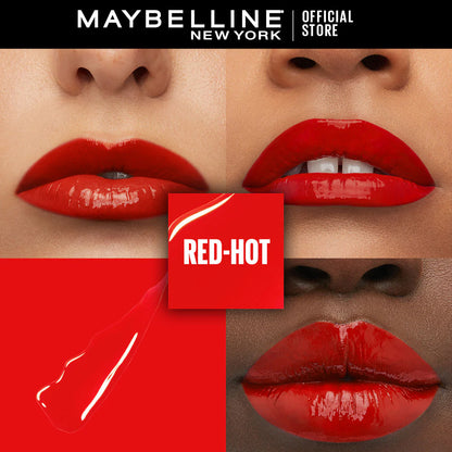Maybelline Superstay Vinyl Ink Liquid Lipstick