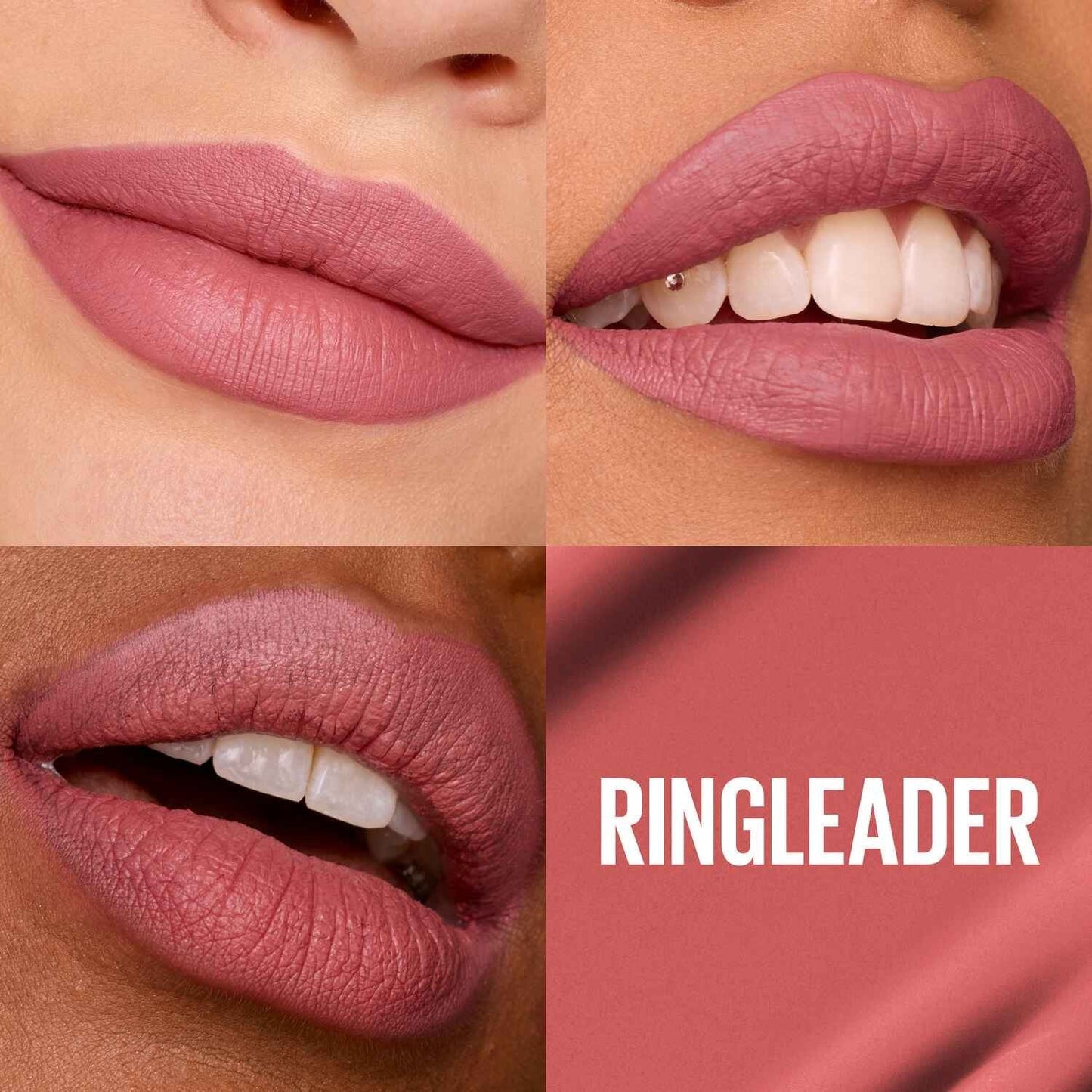 Maybelline Superstay Matte Ink