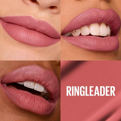 Maybelline Superstay Matte Ink