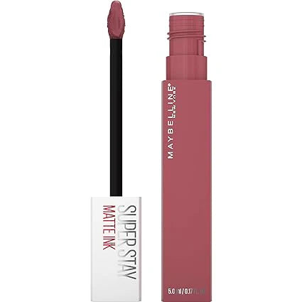 Maybelline Superstay Matte Ink