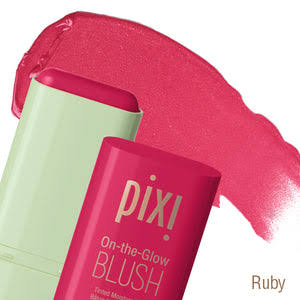 Pixi On the Glow Blush