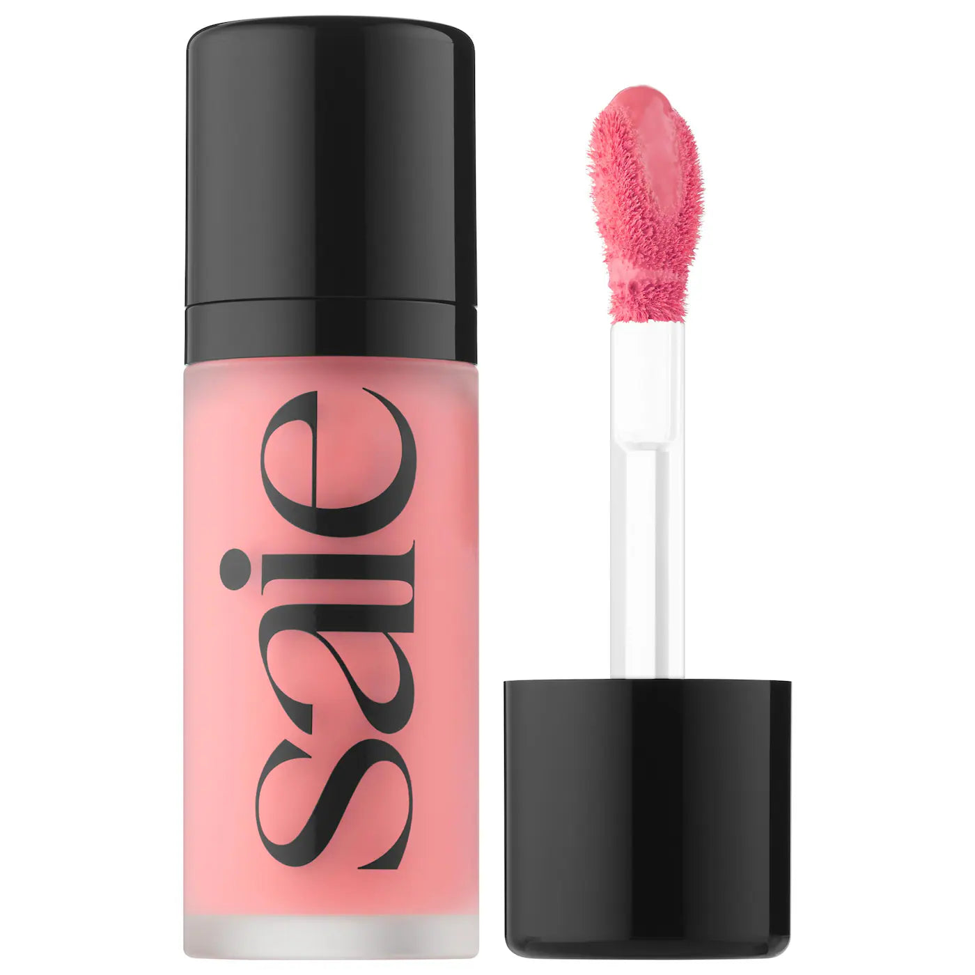 Saie Dew Blush Liquid Cream Blush Cutie